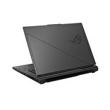 ASUS ROG STRIX G16 G614JV-N3158 INTEL I7-13650HX 16GB DDR5 512GB SSD 8GB RTX4060 16" 165Hz DOS